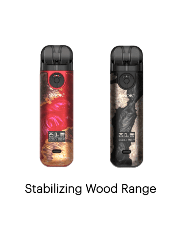 SMOK Novo 4 Kit