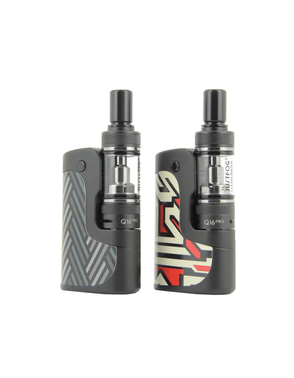 Justfog Compact 16