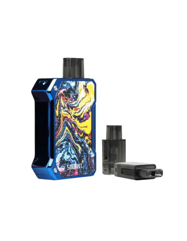 Smoant Battlestar Baby