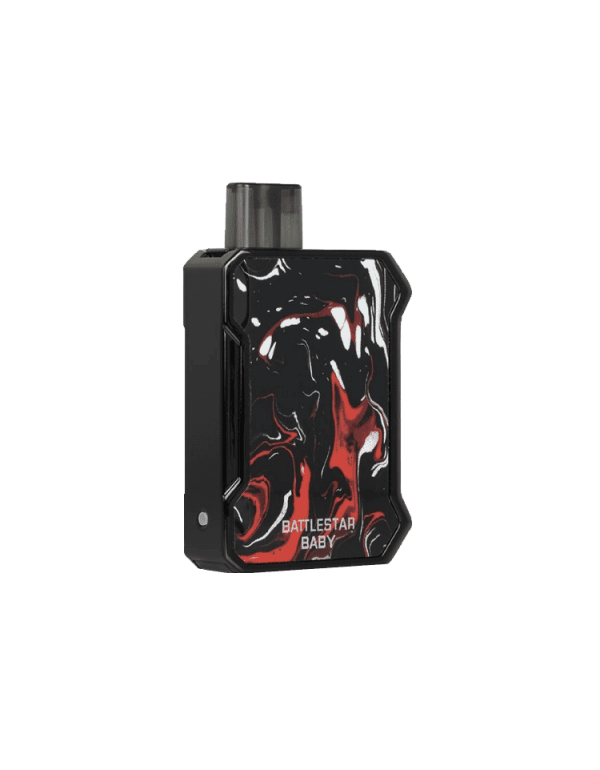 Smoant Battlestar Baby