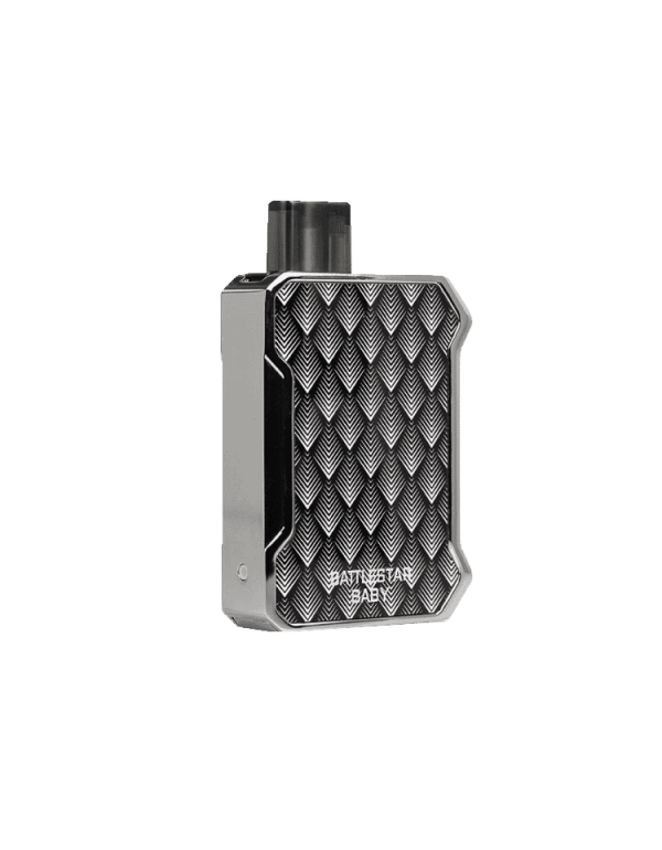 Smoant Battlestar Baby