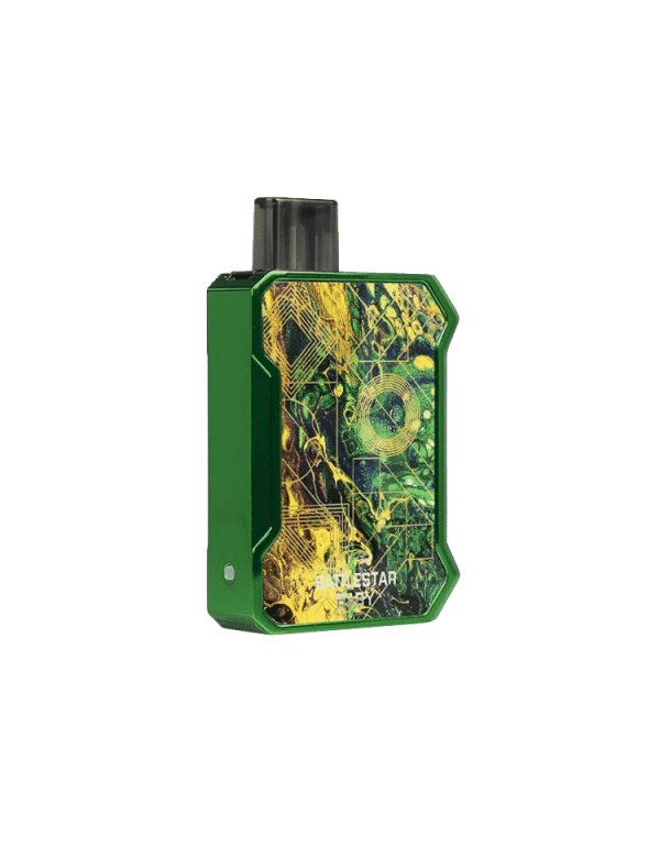 Smoant Battlestar Baby