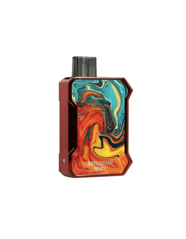 Smoant Battlestar Baby