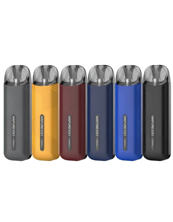 Vaporesso Osmall Pod Kit