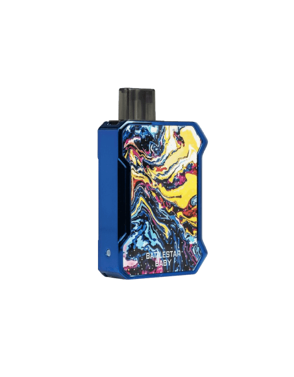 Smoant Battlestar Baby