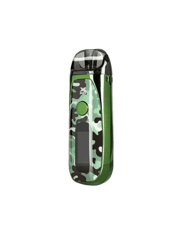 SMOK Pozz X Pod Kit