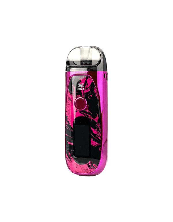 SMOK Pozz X Pod Kit