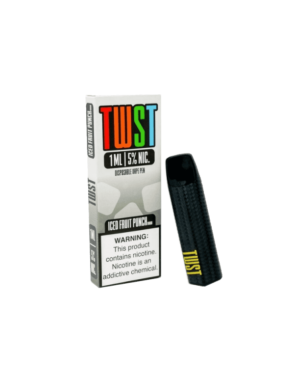 TWST TWST Disposable Vape Pen (x1)