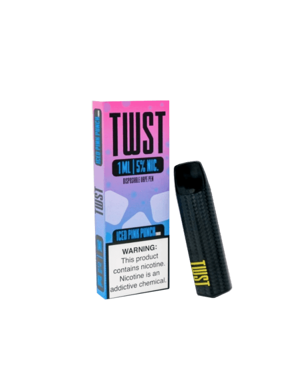 TWST TWST Disposable Vape Pen (x1)