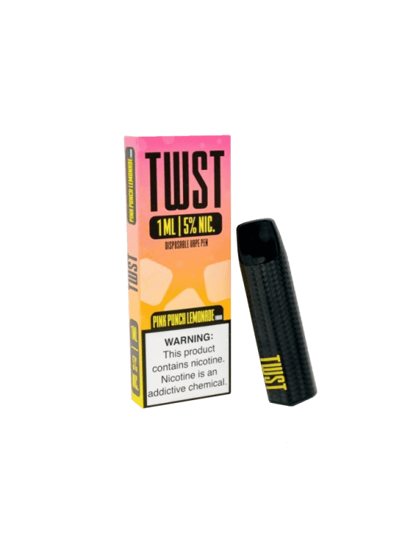 TWST TWST Disposable Vape Pen (x1)