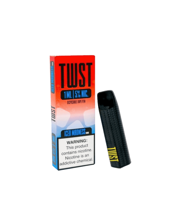 TWST TWST Disposable Vape Pen (x1)