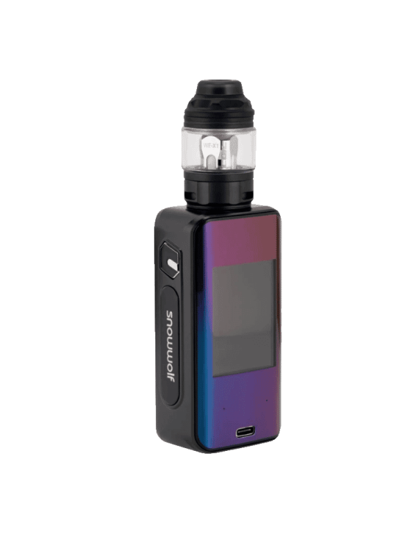 SnowWolf Zephyr 200W Kit