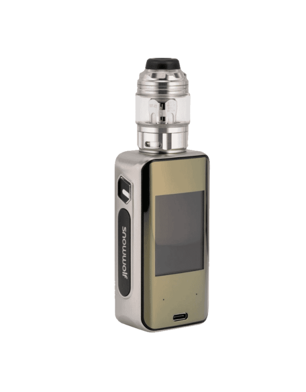 SnowWolf Zephyr 200W Kit