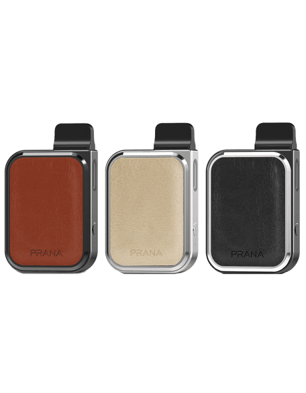 Lost Vape Prana Kit