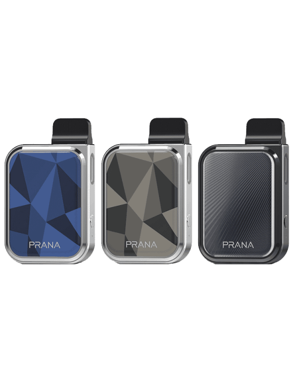 Lost Vape Prana Kit