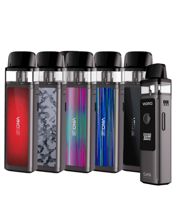 Voopoo Vinci Air