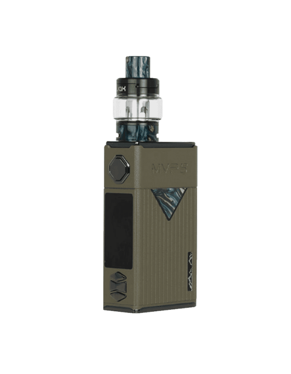 Innokin MVP5 Ajax Kit