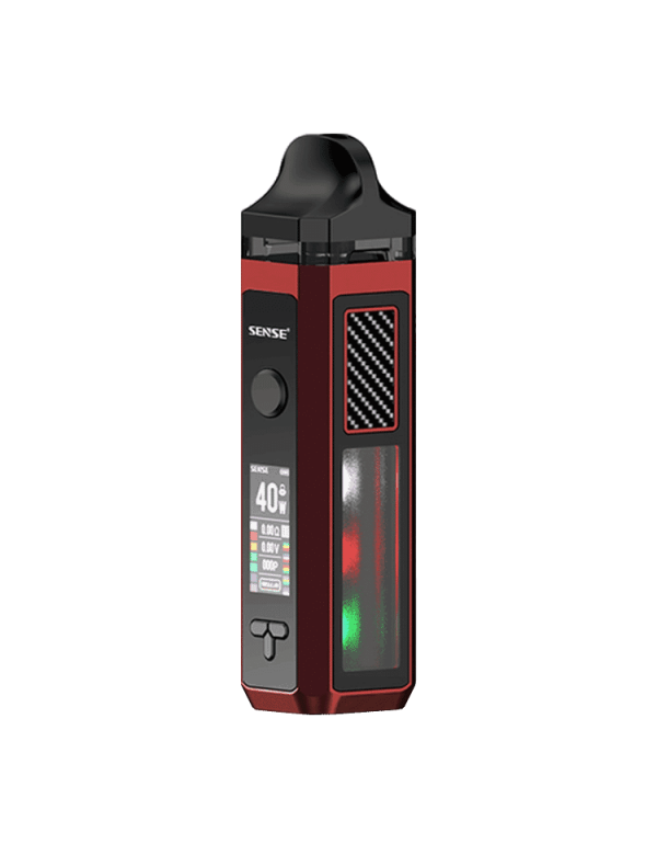 Sense Herakles Pod Kit