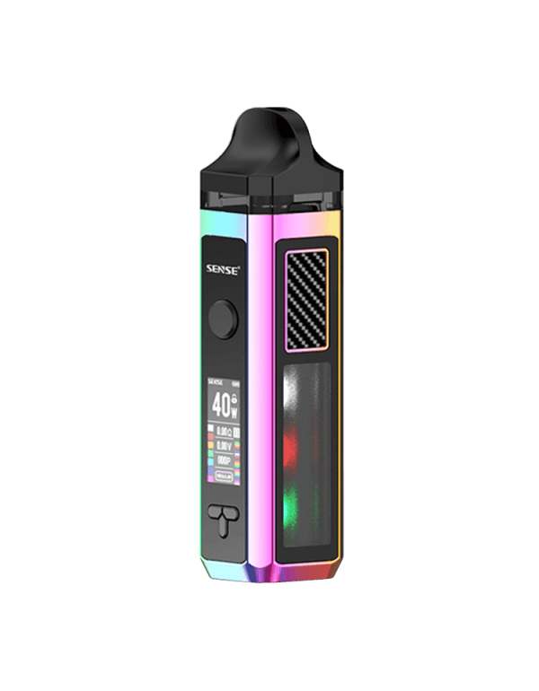 Sense Herakles Pod Kit