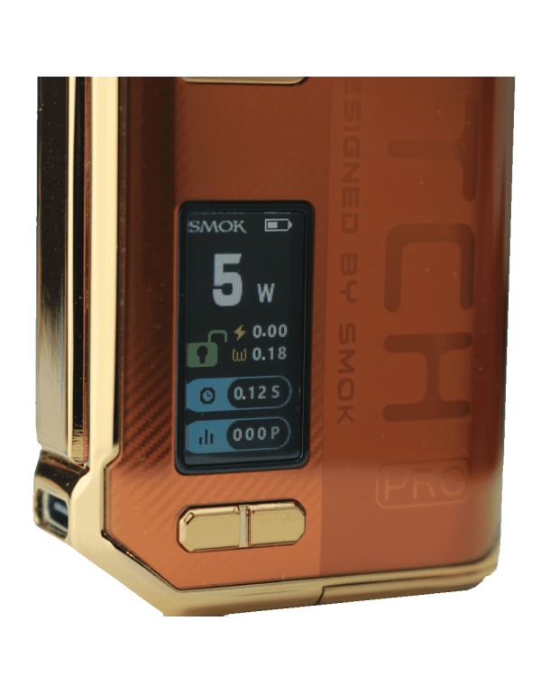 SMOK Fetch Pro Pod Kit