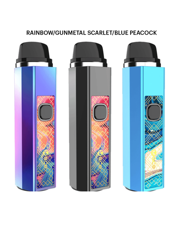 ONE Vape Mace 55 Pod Kit