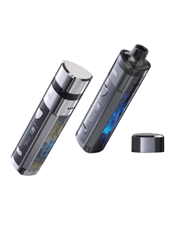 Wismec R80 Pod Kit
