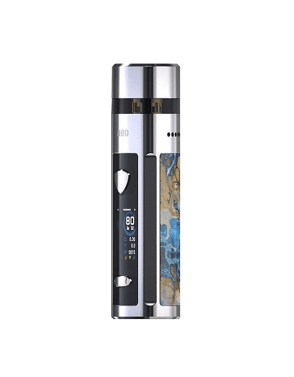 Wismec R80 Pod Kit
