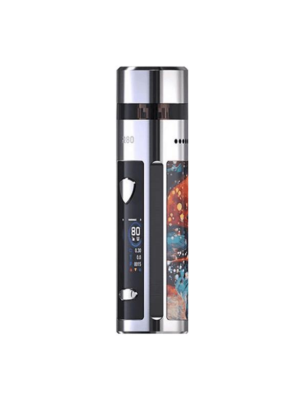 Wismec R80 Pod Kit