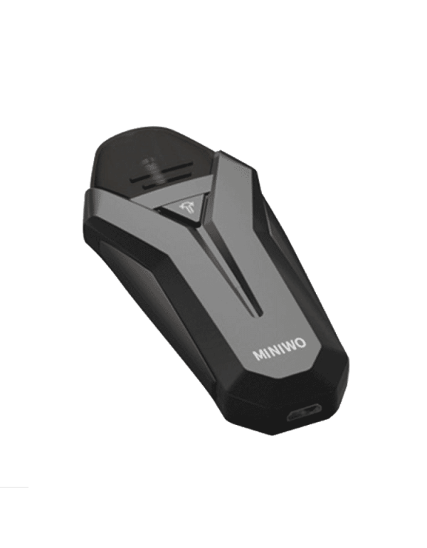 Teslacigs Miniwo Pod Kit