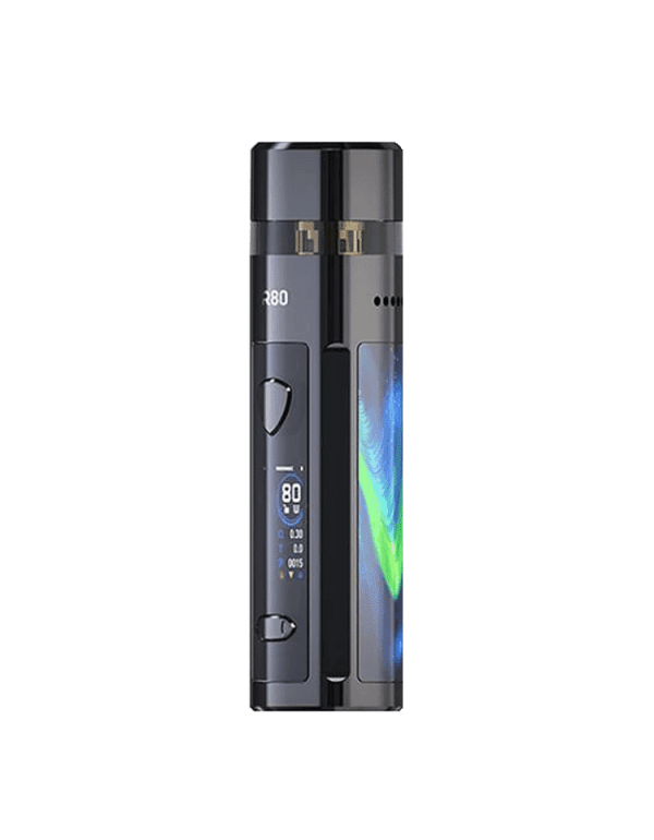 Wismec R80 Pod Kit