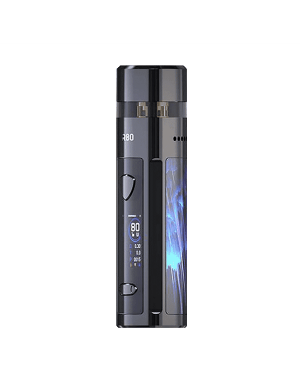 Wismec R80 Pod Kit