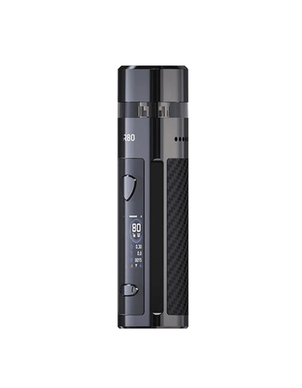 Wismec R80 Pod Kit