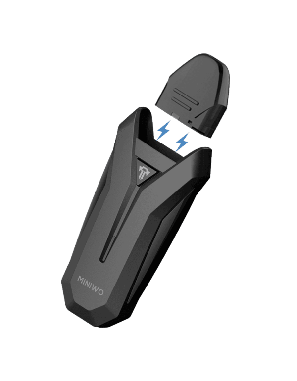 Teslacigs Miniwo Pod Kit