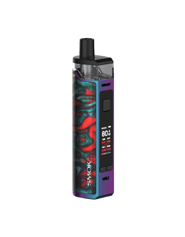 SMOK RPM80 & RPM80 Pro Pod Kits