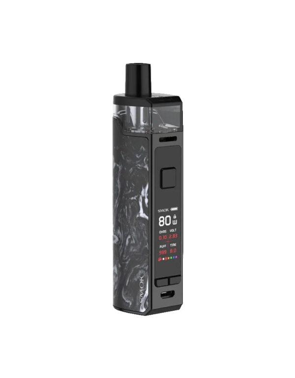 SMOK RPM80 & RPM80 Pro Pod Kits