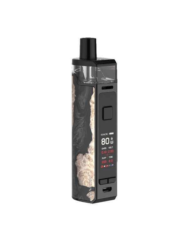 SMOK RPM80 & RPM80 Pro Pod Kits