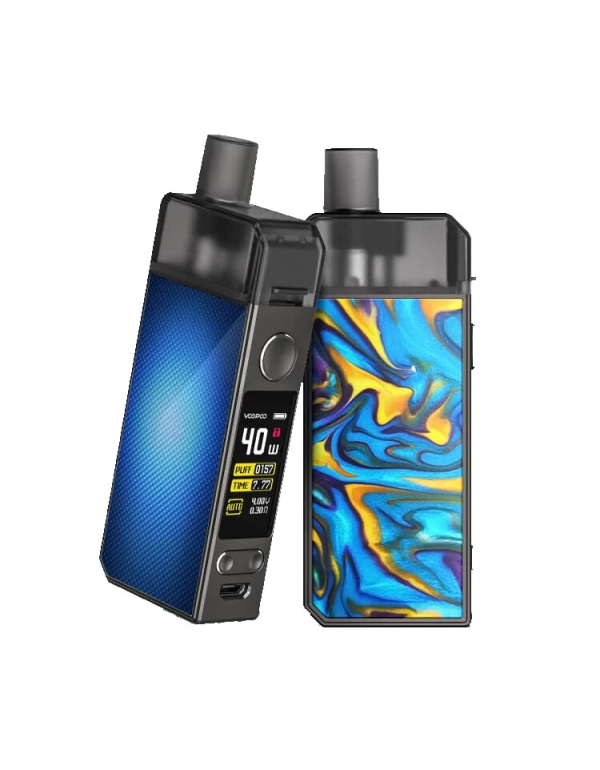 Voopoo Navi Pod Kit