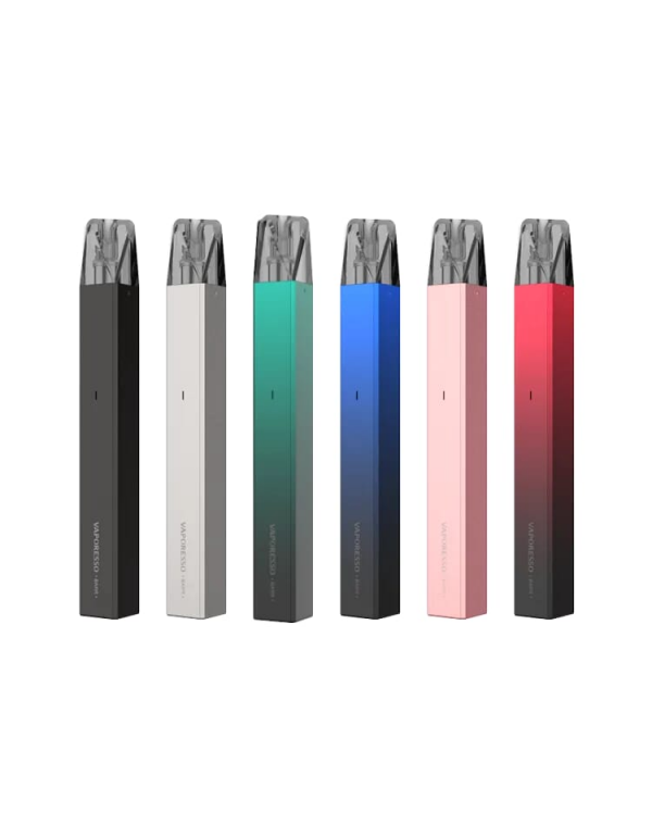 Vaporesso Barr