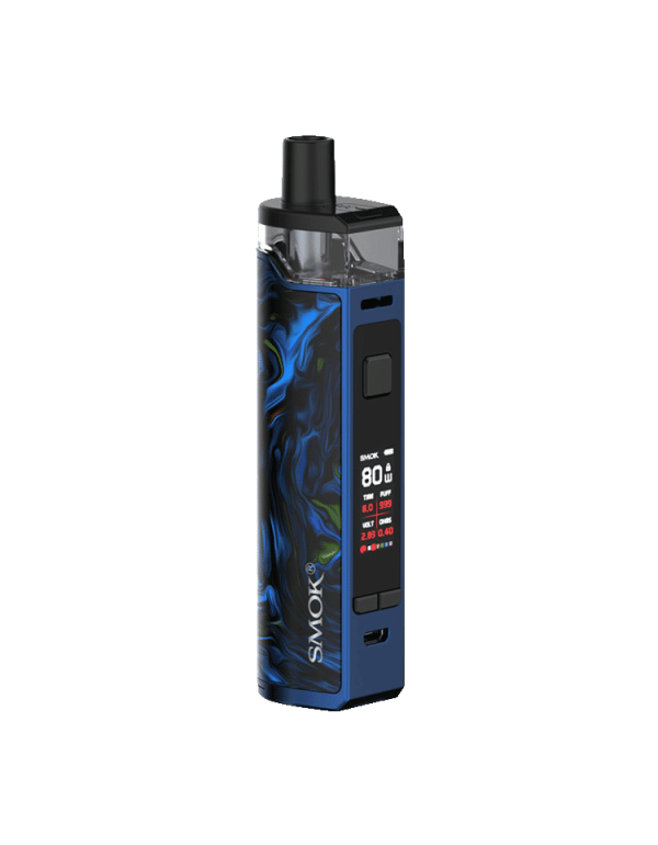 SMOK RPM80 & RPM80 Pro Pod Kits