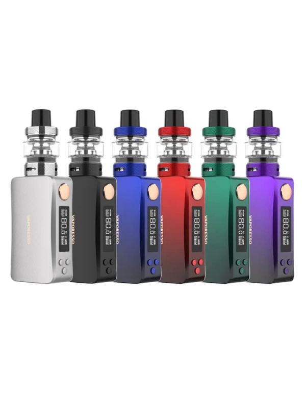 Vaporesso GEN Nano 80W Kit