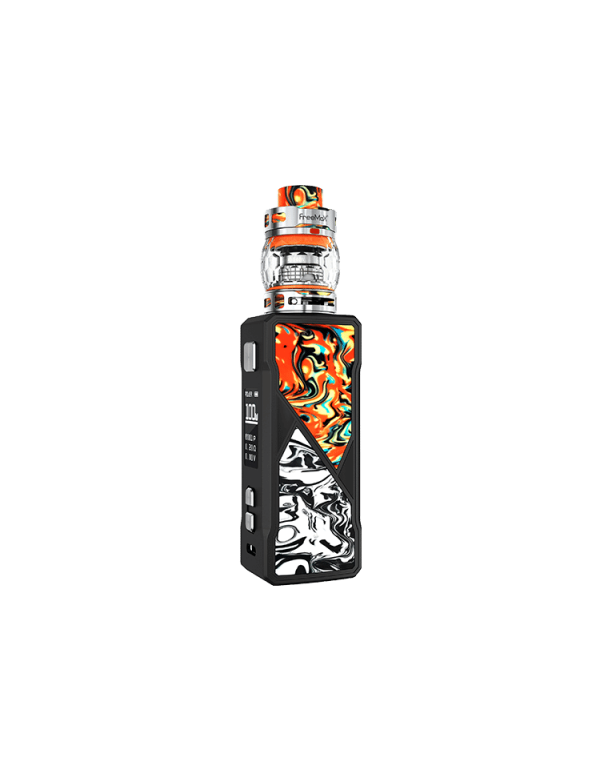 Freemax Maxus 100W Kit with Fireluke 3 Tank