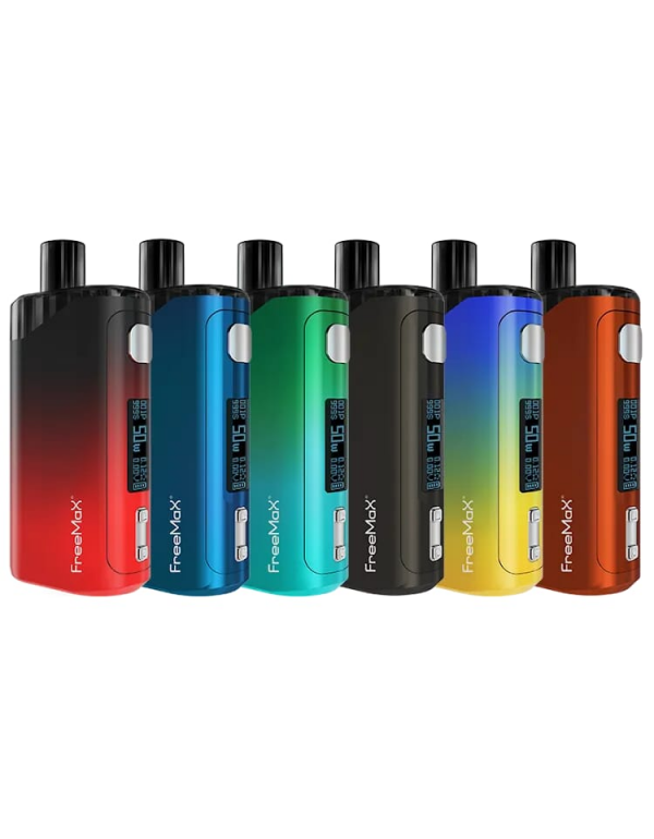 Freemax Autopod50 Pod Mod Kit