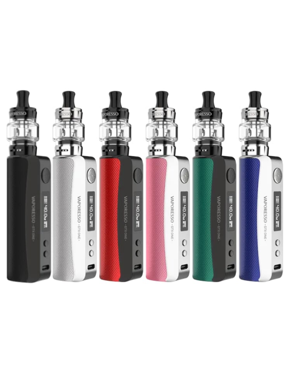 Vaporesso GTX ONE Kit