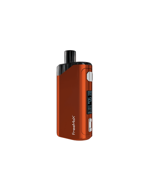 Freemax Autopod50 Pod Mod Kit