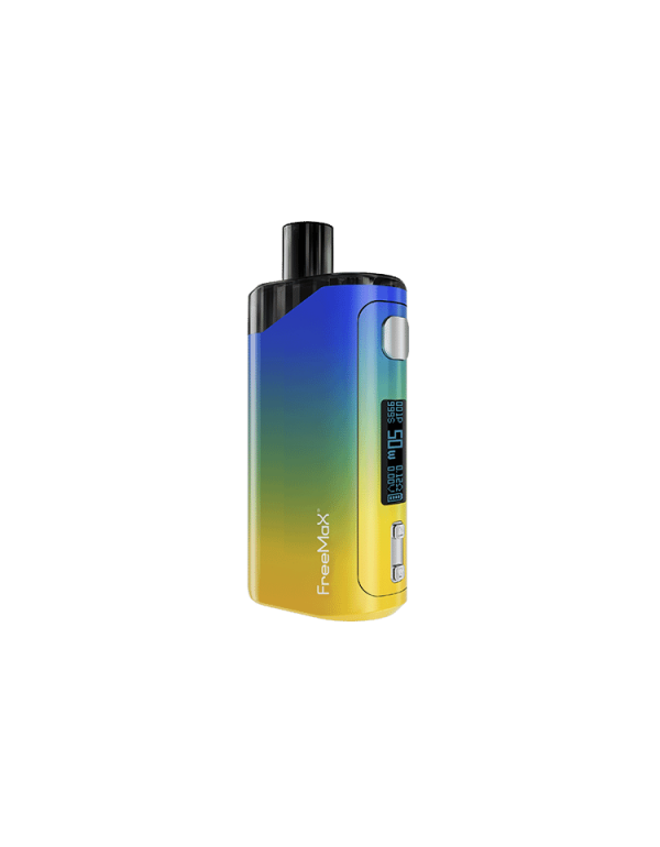 Freemax Autopod50 Pod Mod Kit