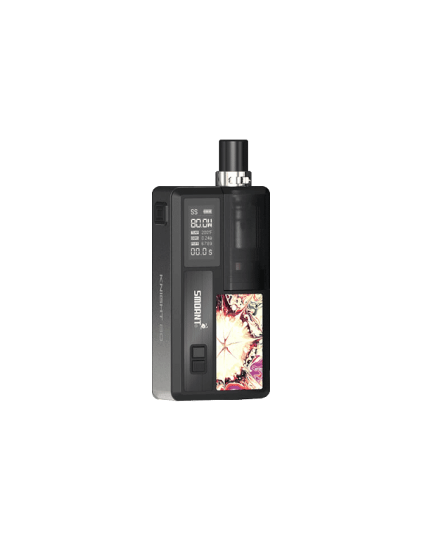 Smoant Knight 80 Pod System
