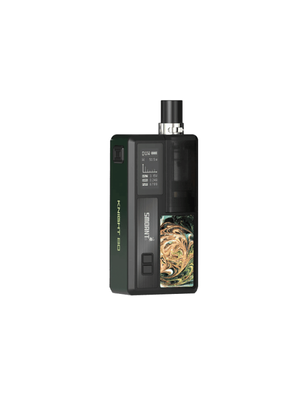 Smoant Knight 80 Pod System