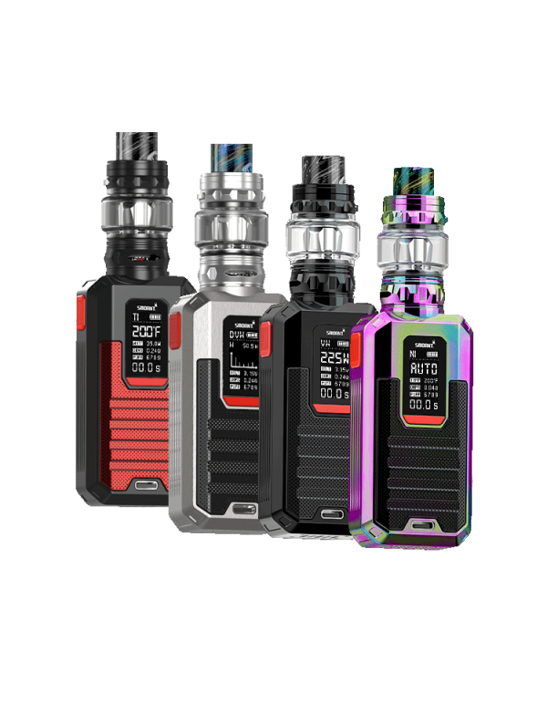 Smoant Ladon Kit