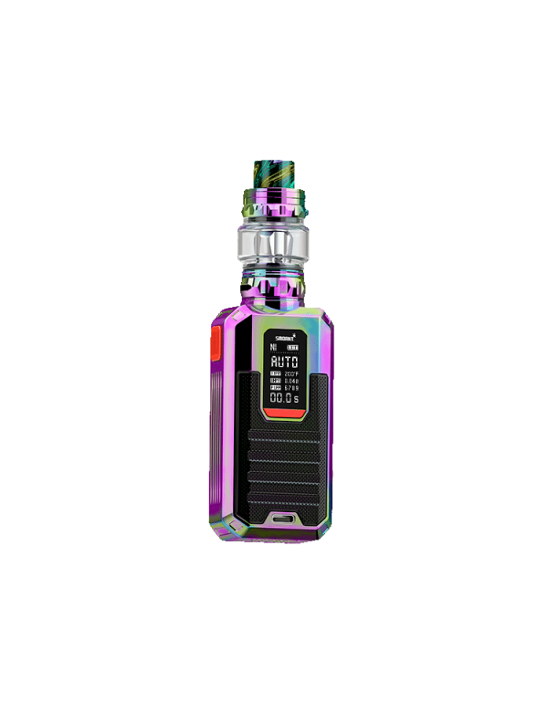Smoant Ladon Kit
