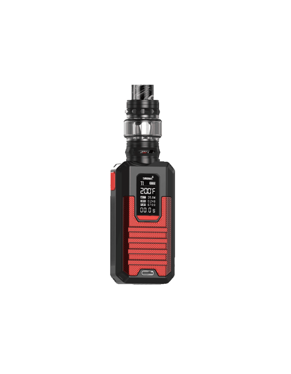 Smoant Ladon Kit